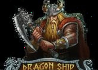 Автомат Dragon Ship Play'n GO